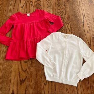 Crewcuts Bundle